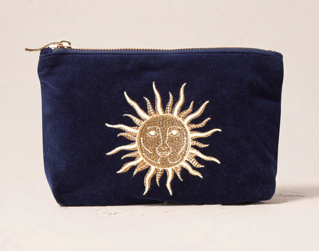 【Elizabeth Scarlett】Polar Bear エブリデイポーチ Polar Bear Everyday Pouch – Elizabeth Scarlett