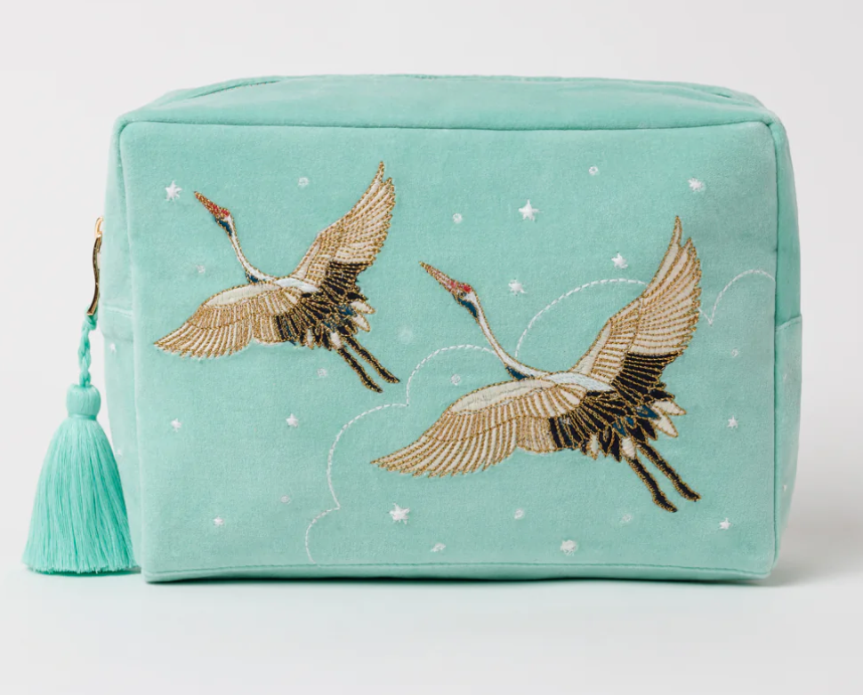 Mint velvet wash sale bag