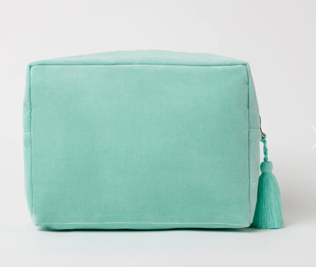 Elizabeth Scarlett Crane Washbag The Boutique Lavenham